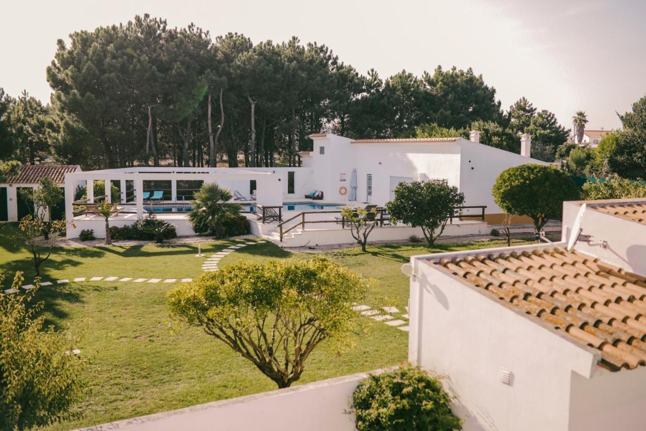 Vila Louro サンタ・クルーズ エクステリア 写真