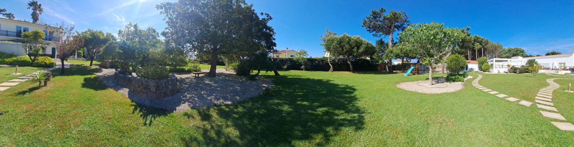 Vila Louro サンタ・クルーズ エクステリア 写真