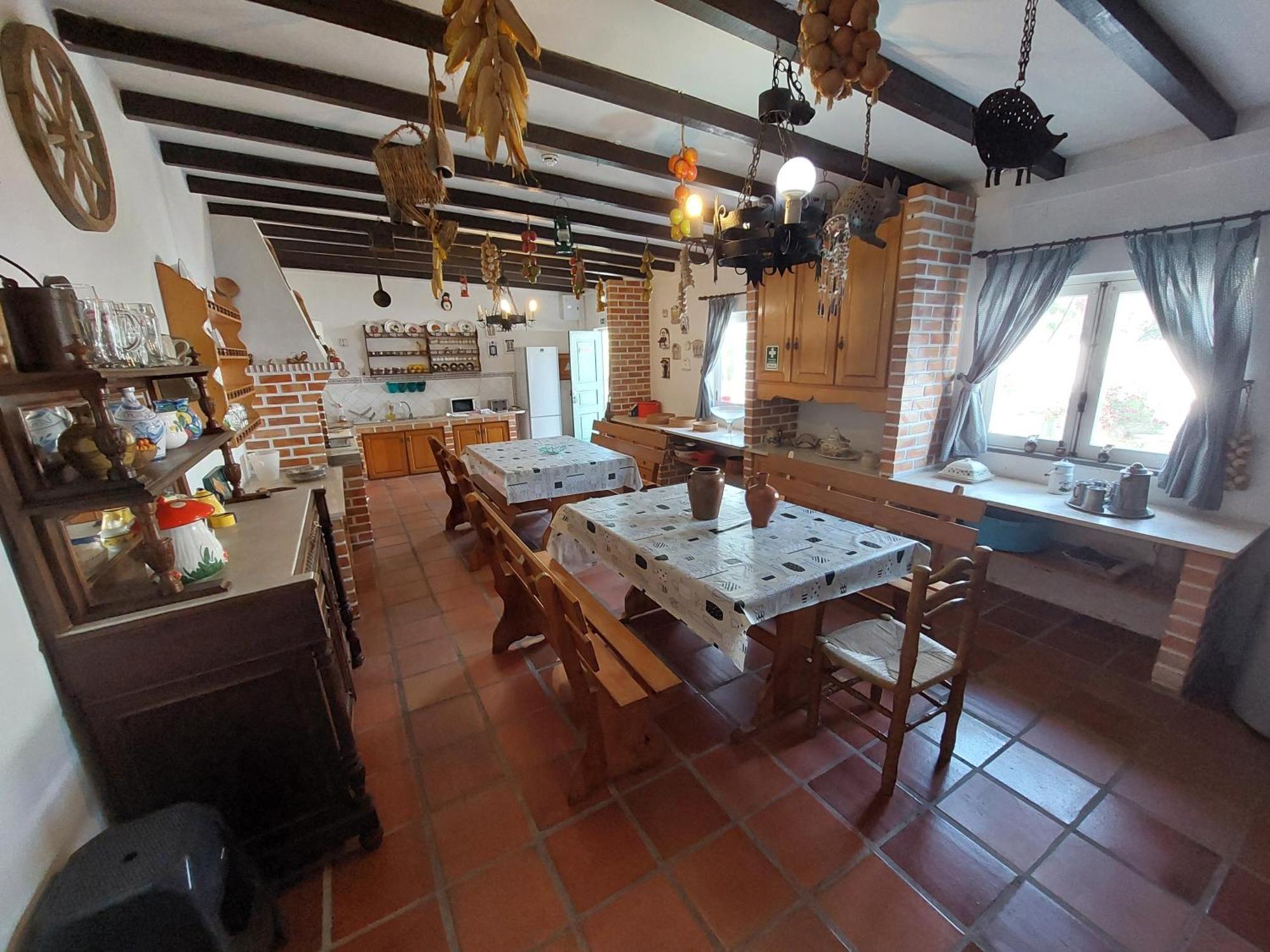 Vila Louro サンタ・クルーズ エクステリア 写真