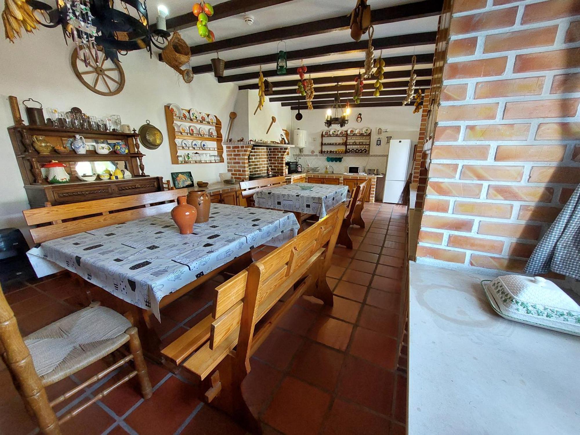 Vila Louro サンタ・クルーズ エクステリア 写真