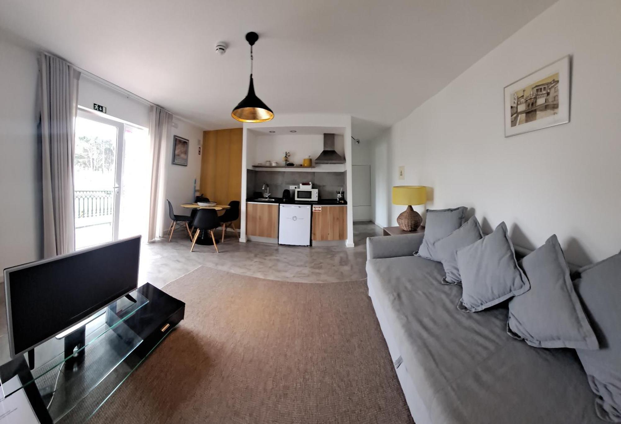 Vila Louro サンタ・クルーズ 部屋 写真