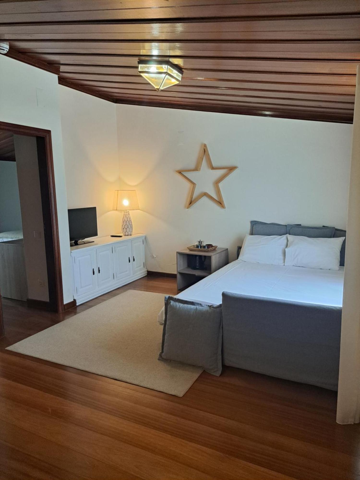 Vila Louro サンタ・クルーズ 部屋 写真