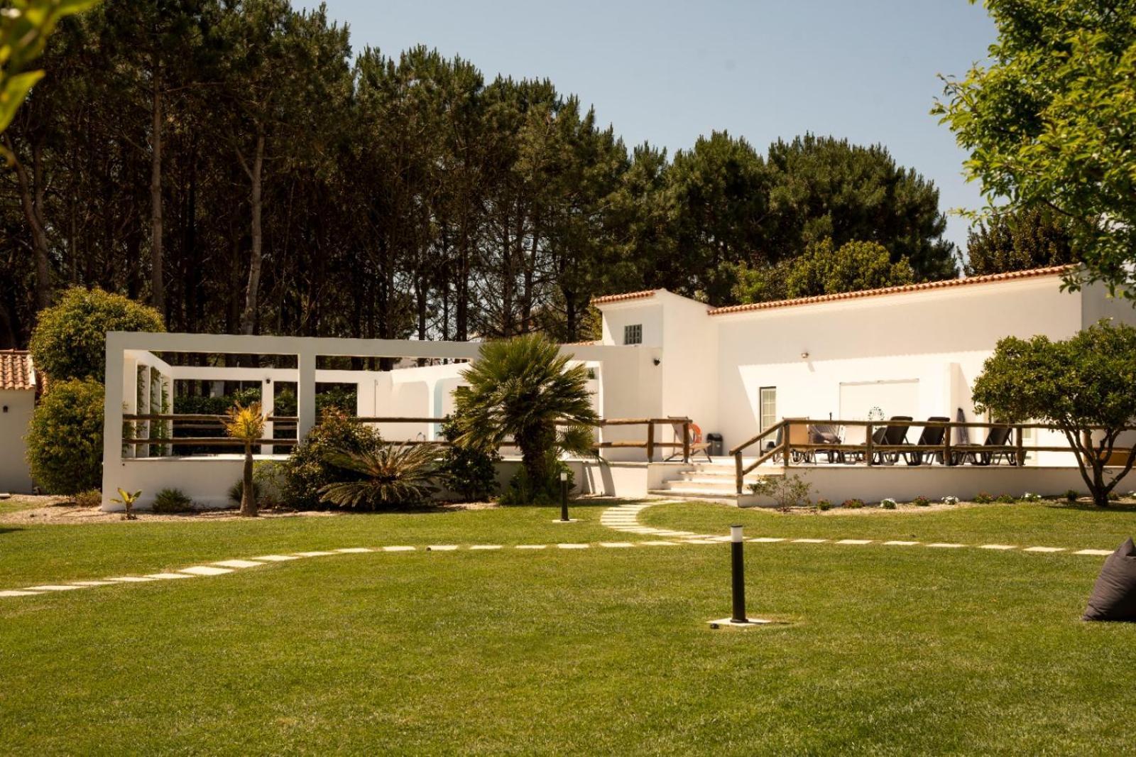 Vila Louro サンタ・クルーズ エクステリア 写真