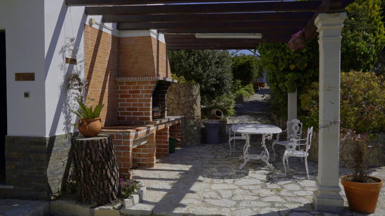Vila Louro サンタ・クルーズ エクステリア 写真
